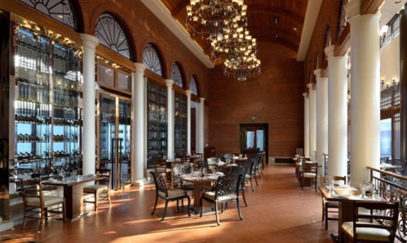 Radisson Blu Resort Wetland Park Wuxi  Esterno foto